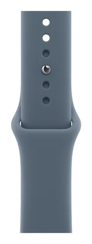 40mm Anchor Blue Sport Band - S/M