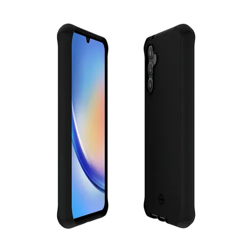 Spectrum_R Case for Galaxy A34