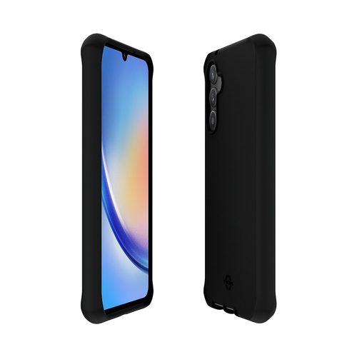 Spectrum_R Case for Galaxy A34