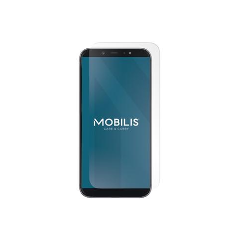 Tempered Glass Screen Protector