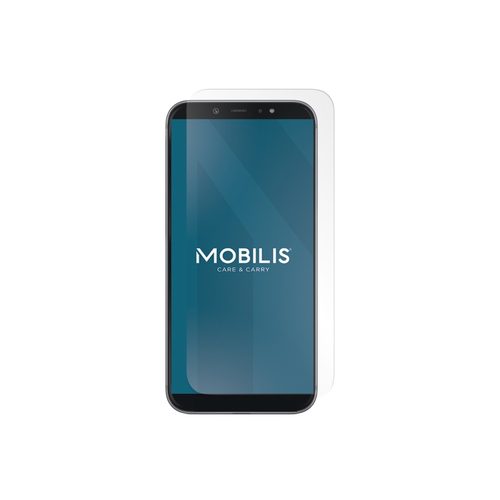 Tempered Glass Screen Protector
