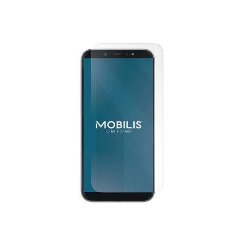 Tempered Glass Screen Protector