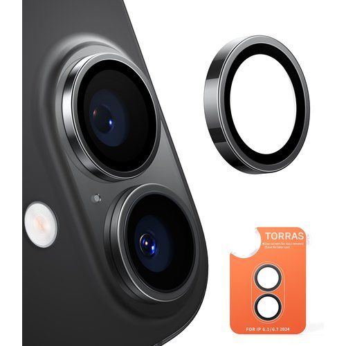 LensGuard Protective Cover