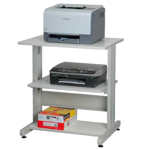 Heavy Duty Printer Stand
