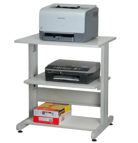 Heavy Duty Printer Stand