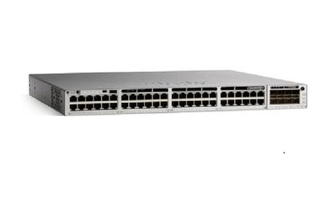 C9300L 48-PORT 12MGIG 4X10G
