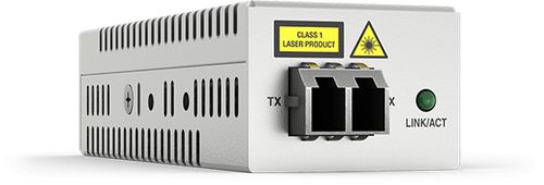 Allied Telesis DMC100/LC-30 Media Converter