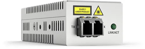 Allied Telesis DMC100/LC-30 Media Converter