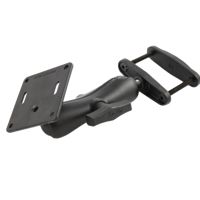 RAM Stapler Dock Kit For Tablet