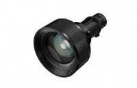 Wide Zoom Lens for Projector