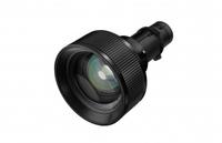 Wide Zoom Lens for Projector