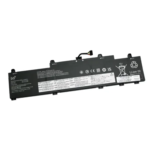 Replacement Laptop Battery