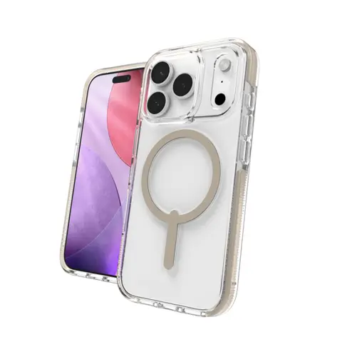 Santa Cruz Snap Apple iPhone 17 Case