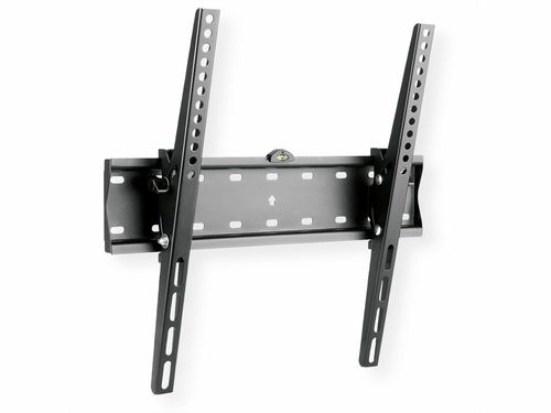 Tilting TV Wall Mount - Black