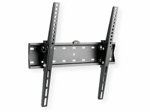 Tilting TV Wall Mount - Black