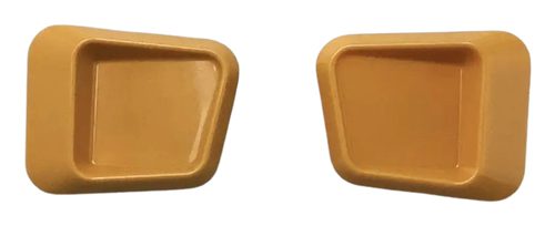 KIT BUTTONS FOR LATCH