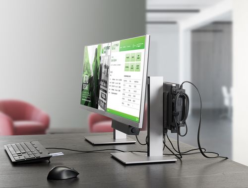 HP USB Smart Card Reader