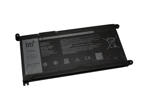 Replacement 4-Cell Battery
