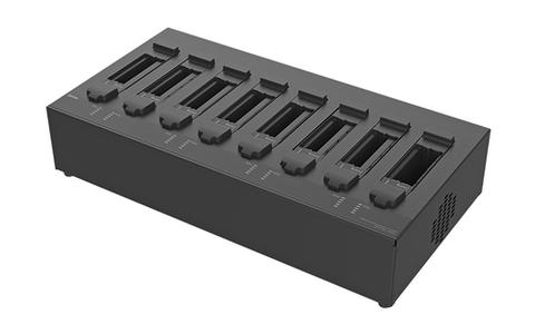 Multi-Bay Battery