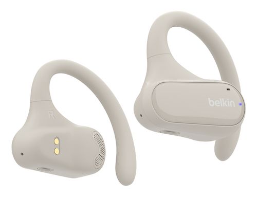 Belkin SOUNDFORM Clearfit Earbuds