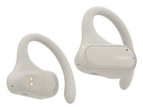 Belkin SOUNDFORM Clearfit Earbuds