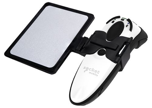 DuraScan D762 Professional Barcode Scanner