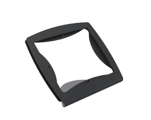 C-FRAME 12.9 IN Black