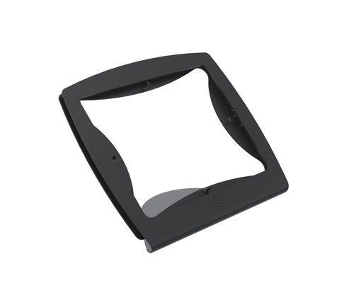 C-FRAME 12.9 IN Black