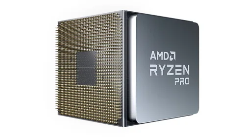 AMD Ryzen 3 PRO 8300G 4.9GHz 4-Core Processor