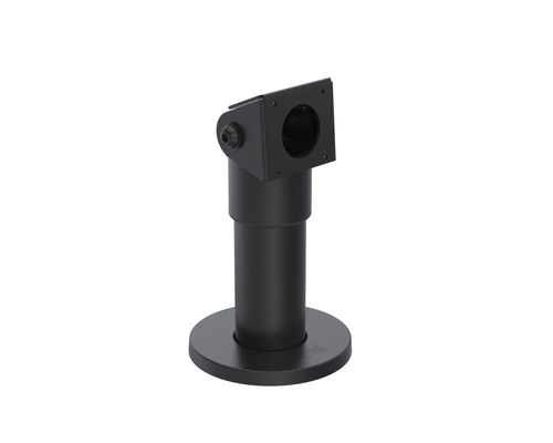 Tablet Tilt on 120mm Pole