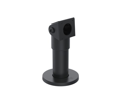 Tablet Tilt on 120mm Pole