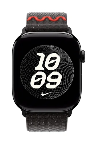 MM MIDNIGHT BLACK NIKE 46