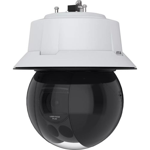 AXIS Q6355-LE UK Version Network Camera