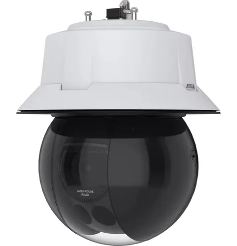 AXIS Q6355-LE UK Version Network Camera