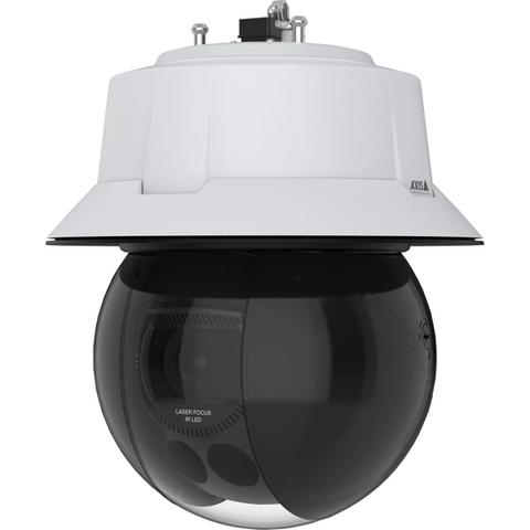 AXIS Q6355-LE UK Version Network Camera