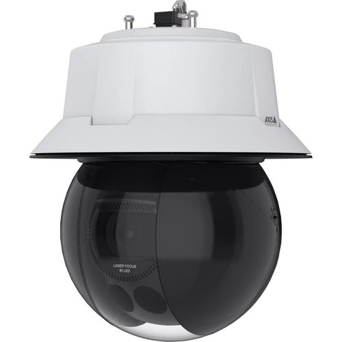AXIS Q6355-LE UK Version Network Camera