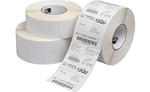 Z-PERF 1000T 51X102MM LAB.PAPER