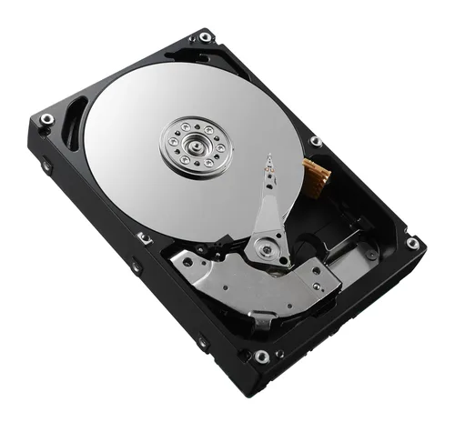TB 12G SAS 10K RPM SFF HDD 1.8