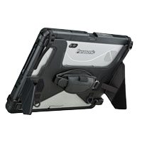 Rotation Strap Tablet Stand