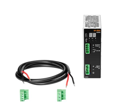 Aruba 4000I PoE 240W DC Refurbished