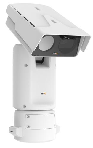 AXIS Q8752-E 35 mm 8.3 FPS
