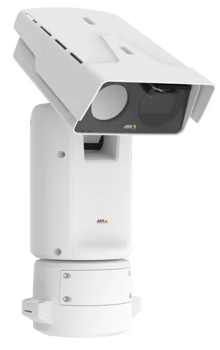 AXIS Q8752-E 35 mm 8.3 FPS