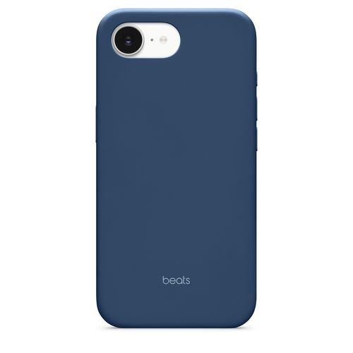 Beats Case IPhone 17e Mit MagSafe (Felsblau)