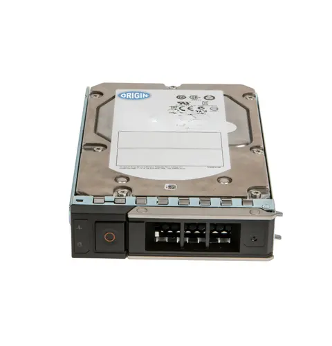 Dell 16TB 7.2K RPM 3.5in SAS HDD