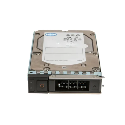 Dell 16TB 7.2K RPM 3.5in SAS HDD