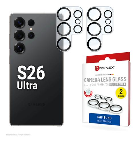 Displex Camglass All-In-One