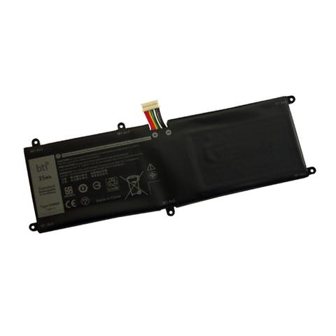 Dell Latitude 11 5175 2-Cell Battery