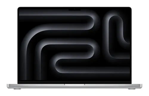 Apple MacBook Pro 14-inch M3 Pro, 18GB RAM, 512GB SSD - Silver