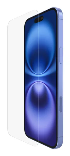 Belkin Screenforce InvisiGlass Screen Protector