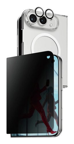 CARE APPLE IPHONE 2026 FOLD FLA